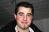 Stefan aus B erstmals bei mir Zuhaus :-)
