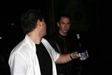 Stefan B und Peter H