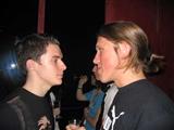 Marvin N, Dominik A