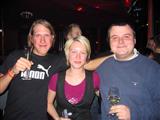 Dominik A, Susi S, Bruxxxi