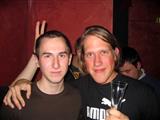 Peter H, Dominik A