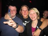 Bruxxxi, Dominik A, Susi S