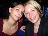 Petra L und Susi S