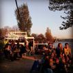 Ein Warm-Up für das #Donauinselfest ? #Donauinsel