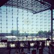 Berlin Hauptbahnhof #berlin