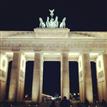 Berlin at night! #berlin