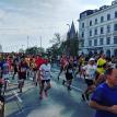 Viel Erfolg den Läufern des Vienna City Marathons #vcm #vcm19 #marathon #vienna