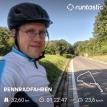 Kahlenberg Rennradrunde bei herbstlich-warmen Temperaturen 😊