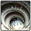 Round and round it goes! #vatican
