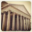Pantheon #pantheon #italien #italy