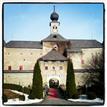 Schloss Gabelhofen #castle #styria #steiermark