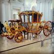 The horse carriage of the former Austrian Kaiser :-) #carriage #jqeu13
