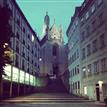 Hidden places in Vienna #vienna