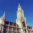 Rathaus München #münchen