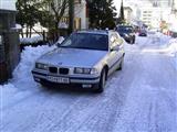Mein BMW! :-)