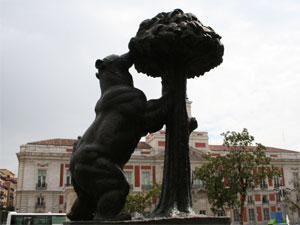 Madrid, 7th May 2008