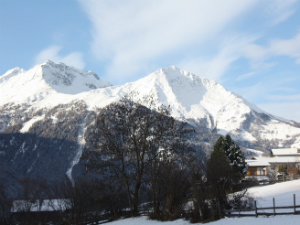 Virgental & Lienz, Osttirol 2011