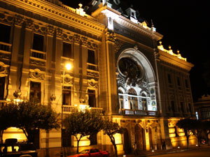 Potosi, Sucre, Bolivia