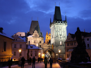 Prague 2010