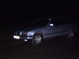 Mein 3er BMW :-)