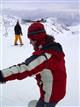 Ab aufs Snowboard